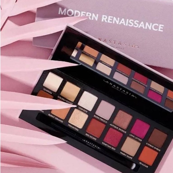 NIB✅Anastasia Beverly Hills - Modern Renaissance - Picture 11 of 12